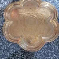 سینی برنجی