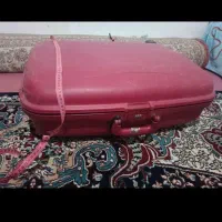 چمدان|حراج|مشهد, همت آباد|دیوار