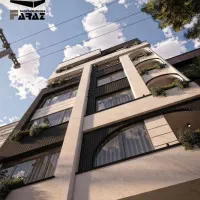 پیش فروش آپارتمان۱۶۵متری/دوپارکینگ/تکواحدی/رودباری|پیش‌فروش املاک|رشت, پارک شهر|دیوار
