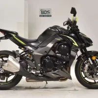 موتور سنگین Z1000 زد هزار سی بی ۱۳۰۰ یاماها ژاپن