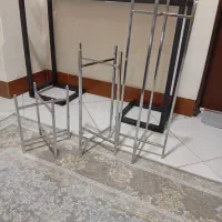 استند گلدان کاملا نو