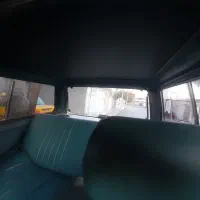 پاترول دو در سالم