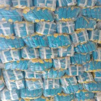 پخش عمده انواع نمک خوراکی دریایی سنگی
