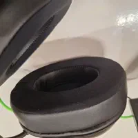هدست razer black shark v2 x|کنسول، بازی ویدئویی و آنلاین|شیراز, زرهی|دیوار