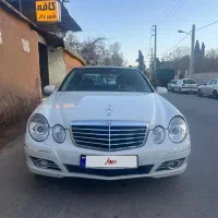 بنز e280|خودرو سواری و وانت|شیراز, مهدیآباد|دیوار