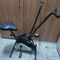 دوچرخه ثابت