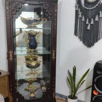 بوفه|بوفه، ویترین، کنسول|ساری, |دیوار