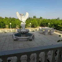 باغ انواع میوه|فروش زمین و ملک کلنگی|قم, دانش|دیوار