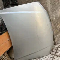 کاپوت فابریک پژوپارس