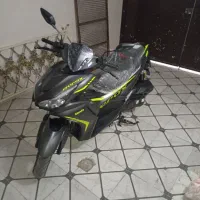 همتاز موتور