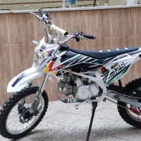 مینی کراس125