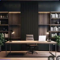 نیروی دفتری