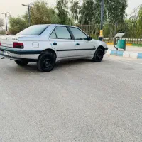 پژو 405 مدل 86،دوگانه cngعتیقه درحد خشک استثنایی|خودرو سواری و وانت|زابل, |دیوار