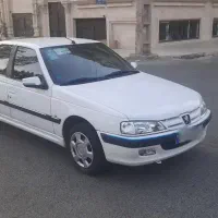 پژو پارس LX TU5، مدل ۱۴۰۱