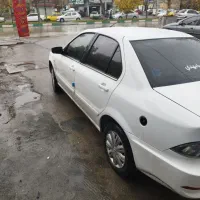 سمند سورن پلاس دوگانه مخزن بزرگ سیمی|خودرو سواری و وانت|کرمانشاه, |دیوار