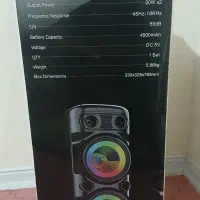 اسپیکر|پخش‌کننده همراه|بندر ماهشهر, |دیوار