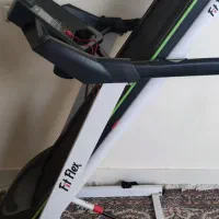 تردمیل fit flex t904|تجهیزات ورزشی|هرسین, |دیوار