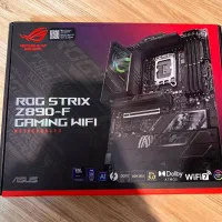 رم و مادر بورد ایسوس سی پو و هارد|قطعات و لوازم جانبی رایانه|مشهد, ویلاشهر|دیوار