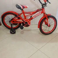 دوچرخه نوتمیز