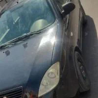 تیبا صندوق دار کم کار بشرط با پرایدم معاوضه میکنم