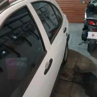 کوییک R مدل 1400 بیرنگ|خودرو سواری و وانت|ری, منصوریه منگل|دیوار