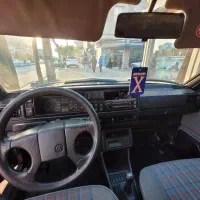 گلف1992 کولردار|خودرو کلاسیک|رشت, جانبازان|دیوار