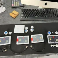 هندزفری نامرئی ویزا کارت اورجینال اصلی با سمعک|لوازم جانبی موبایل و تبلت|تهران, فلسطین (میدان انقلاب)|دیوار