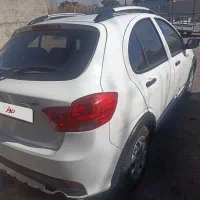 کوئیک 85گانه s|خودرو سواری و وانت|تهران, هاشمی|دیوار