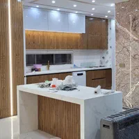 اجرای انواع کابینت و کمد دیواری و تعمیرات ام دی اف|جاکفشی، کمد، دراور|فلاورجان, |دیوار