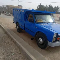 نیسان بار حمل بار