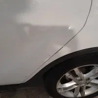 چانگان cs35|خودرو سواری و وانت|تهران, سازمان برنامه شمالی|دیوار