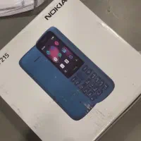 نوکیا مدل ۲۱۵