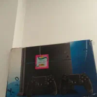 پی اس ۴ کپی خور ۱ ترابایت