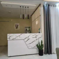 اپراتور لیزر آقا