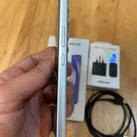 a54 256G Ram8|موبایل|تهران, آهنگ|دیوار