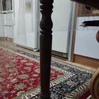 میز تک همه کاره|میز و صندلی غذاخوری|مشهد, خرمشهر|دیوار