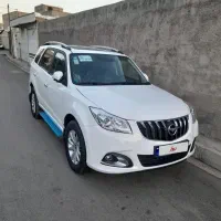 هایما s7 پلاس ۱۴۰۳