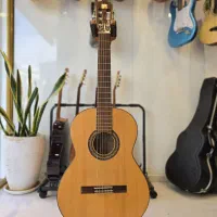 گیتار فلامنکو الحمبرا Alhambra 3f