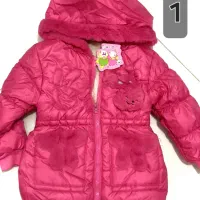 کاپشن دخترانه و پسرانه زیر قیمت خرید