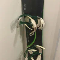 اسنو بورد|ورزش‌های زمستانی|تهران, درب دوم|دیوار