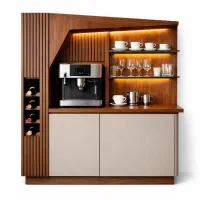 میز بار|بوفه، ویترین، کنسول|خمینی‌شهر, |دیوار