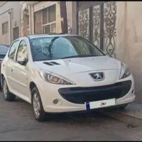 خودرو ۲۰۷ پاناروما