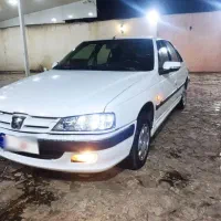 پارس ۸۸ دوگانه کارخانه