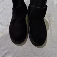 نیم بوت زنانه|کیف، کفش، کمربند|سبزوار, قاضی زاد|دیوار