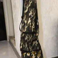 قلیان دوسیب پنج ساله،دوتنه اضافی همراه کیف|کلکسیون و سرگرمی|کرمانشاه, |دیوار