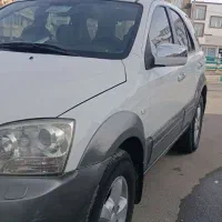 سورنتو 2009|خودرو سواری و وانت|بوکان, |دیوار