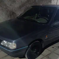 پژو۴۰۵دوگانه۹۷