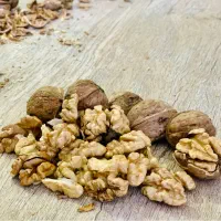 گردوی لوکس نهاوند ( مغز سفید)