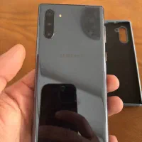 نوت۱۰سامسونگ|موبایل|رشت, فلسطین|دیوار