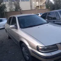 فروش خودرو سمند مدل 83|خودرو سواری و وانت|تهران, چیتگر جنوبی|دیوار